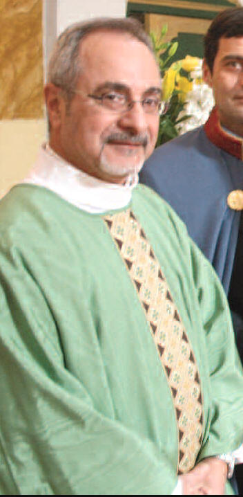 Don Salvatore Grimaldi